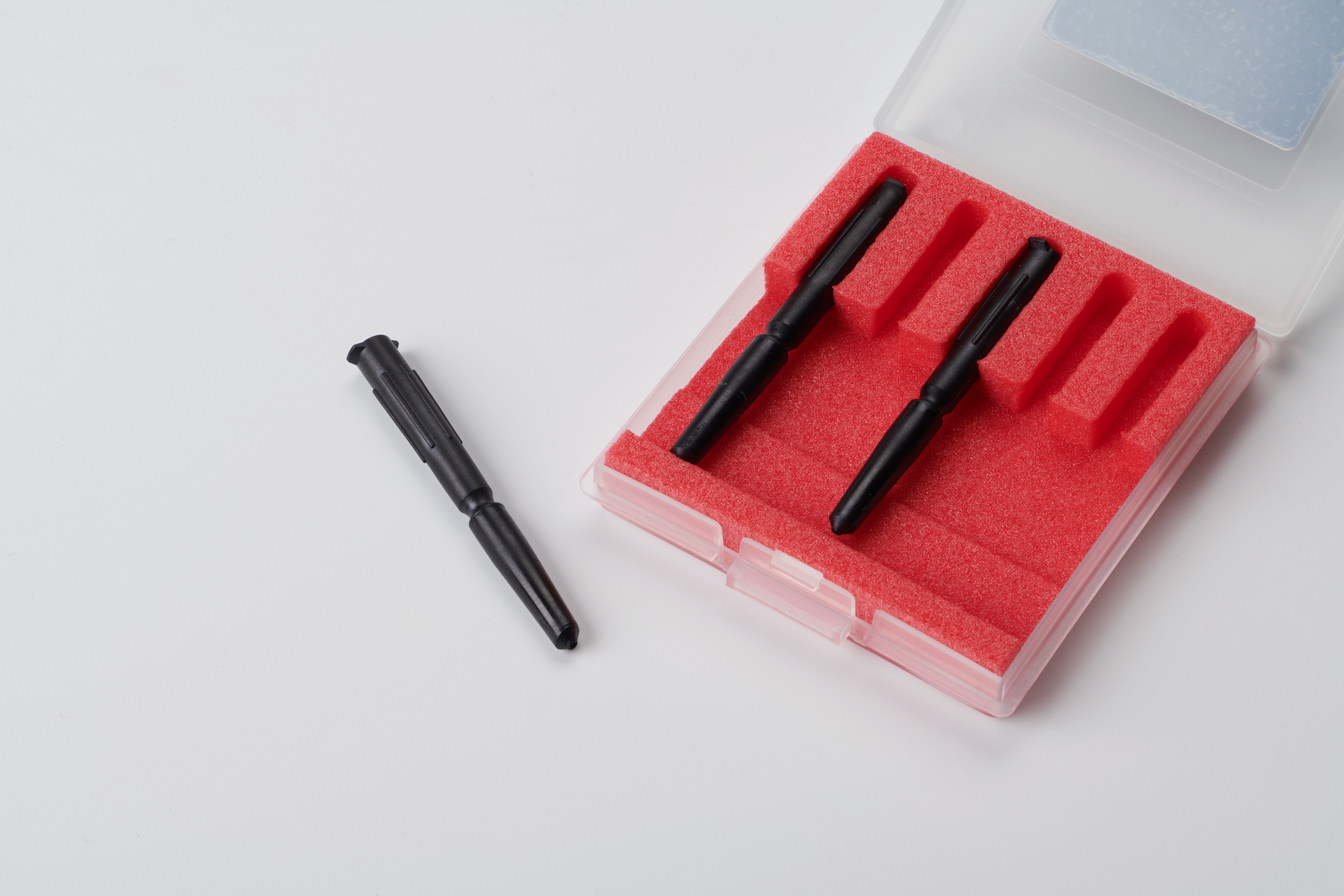 Capillary PEEK type 2